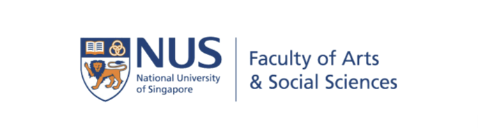 NUS Faculty of Arts and Social Sciences logo